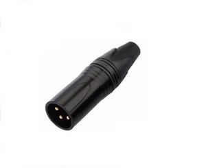 Connecteur de câble Speakon mâle <span class=keywords><strong>XLR</strong></span> 3 broches et <span class=keywords><strong>XLR</strong></span> 4 broches - Product Image 4
