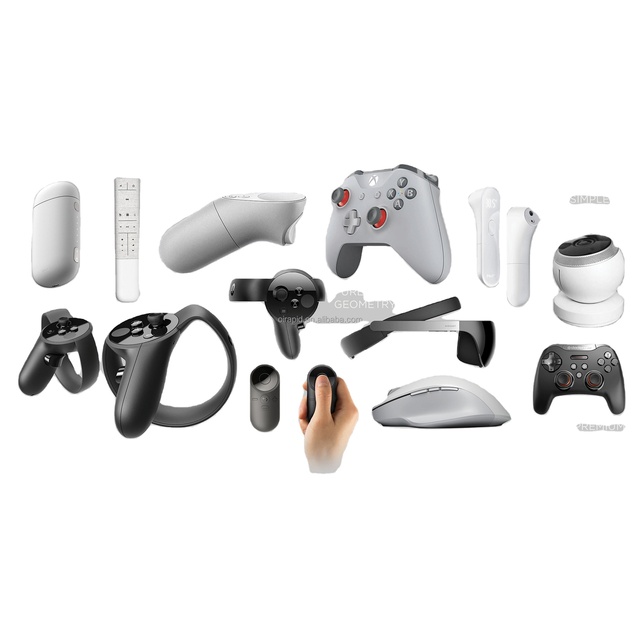 Custom Industrial Design Electronics Product Development and Fabrication Services