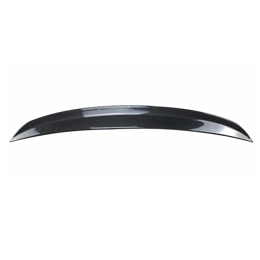 Aspect fibre de carbone