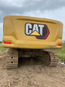 Excavatrice sur chenilles d'occasion Caterpillar Cat 336 d 336d 336dl 336d2 Cat336d Cat336d2 de 36 tonnes - Product Image 5