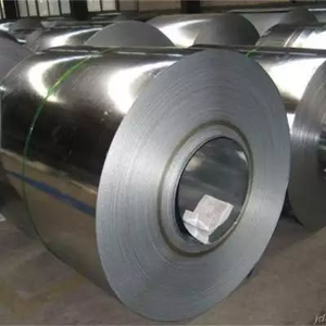 Factory Direct Wholesale Custom Size Top Quality <strong>Zinc</strong> Coated Galvanized Steel Coil &amp; Iron Sheet Coils - Product Image 1