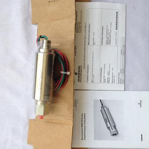 Transmetteur de pression 4-20 mA pour panneau 4600, dernière génération - Product Image 5