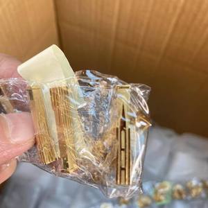 Collares Personalizados con Brillantina del Templo <span class=keywords><strong>de</strong></span> <span class=keywords><strong>los</strong></span> Santos <span class=keywords><strong>de</strong></span> <span class=keywords><strong>los</strong></span> <span class=keywords><strong>Últimos</strong></span> <span class=keywords><strong>Días</strong></span>, Joyería Religiosa, Colgante Personalizado con la <span class=keywords><strong>Iglesia</strong></span>, Joyería del Mormonismo - Product Image 4