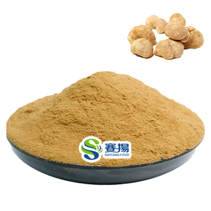 Poudre de champignon Erinaceus, extrait de crinière de lion, polysaccharide 50%, extrait de champignon crinière de lion en poudre, extrait d'Hericium Erinaceus - Product Image 2