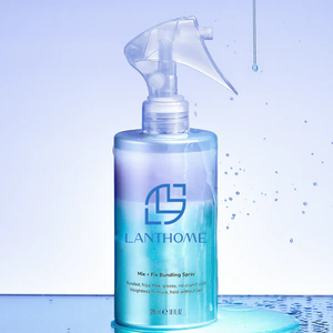 Sơn tạo kiểu tóc xoăn OEM Mix + Fix, sản phẩm tạo kiểu tóc xoăn, giúp định hình kiểu tóc xoăn, sản phẩm tạo kiểu tóc hữu cơ. - Product Image 2