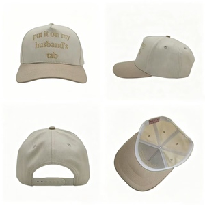 Unisex Mesh Distressed Baseball Hats Custom Embroidery Logo 5-Panel Sporty Dad Gorras for Men Women Outdoor Sports <strong>Basecaps</strong> 100% - Product Image 2