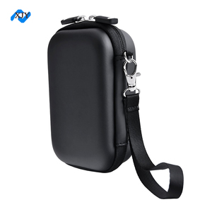 Étui de transport antichoc sac de voyage de rangement pour <span class=keywords><strong>imprimante</strong></span> Photo Portable de poche <span class=keywords><strong>HP</strong></span> <span class=keywords><strong>Polaroid</strong></span> ZIP boîte de pochette pour <span class=keywords><strong>imprimante</strong></span> Mobile - Product Image 6