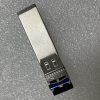 FB-LINK Module émetteur-récepteur optique SFP + 10G LRM 1310nm 2km SMF Duplex LC DDM pour routeur de commutation