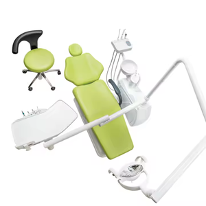 Best Price Professional <strong>Dental</strong> Equipment Multi- Function Pedal German <strong>Dental</strong> <strong>Chair</strong> <strong>Dental</strong> <strong>Unit</strong> for Sale - Product Image 4