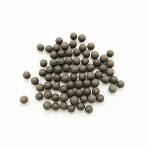 अनुकूलित थोक Zirconia सिरेमिक चमकाने मीडिया गेंद/मोती चीनी मिट्टी के बरतन कच्चे सामग्री उत्पादों