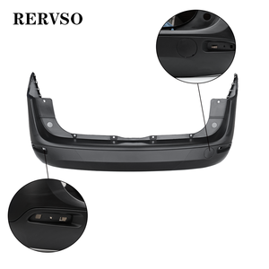 Paraurti Posteriore di Buona Qualità <span class=keywords><strong>per</strong></span> Renault <span class=keywords><strong>Dacia</strong></span> <span class=keywords><strong>Lodgy</strong></span> OEM 850222838R XF706-002-LD - Product Image 2