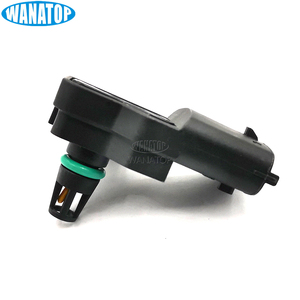 Nuevo <span class=keywords><strong>Mapa</strong></span> de sensor de presión de colector de admisión 0281002576 0281002743 para IVECO FIAT - Product Image 2