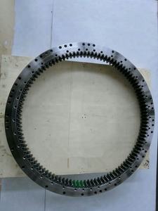 <span class=keywords><strong>Ms110</strong></span>-<span class=keywords><strong>5</strong></span> Ms120-2 Ms180-8 Swing Bearing, Xg 822 Xg806 Xg808 Xg815 Xg820 Xg825 Escavadeira Swing Bearing - Product Image 3