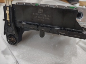 Nuevo MÓDULO DE Control de transmisión 6R80 AL3P7A101CA AL3Z7G276A, marco de plomo, compatible con Ford F150 2011 y UP - Product Image 2