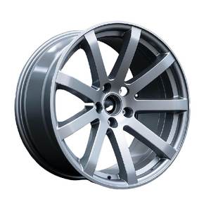 Rines de Rueda para Automóviles de Pasajeros de Diseño Personalizado - Colabora con Nuestros Ingenieros Profesionales - Product Image 3