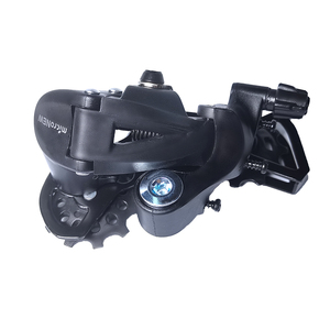 La cina ha realizzato un set di deragliatori per biciclette da strada di alta qualità per 7 8 9 10 velocità - Product Image 3