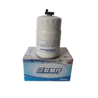 Weichai Baudouin 4M10 Diesel Engine Spin-On Oil Filter 1001555805 Lubrication System Spare Parts