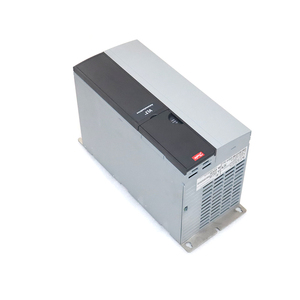 15kW FC-301 VLT AC ไดรฟ์ความถี่ควบคุมมอเตอร์ความเร็วตัวแปร - Product Image 1
