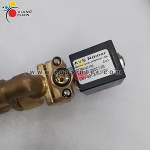 Nouvelle électrovanne d'origine WD 61.184.1211 pour Heidelberg SM102 SX102 CD102 CX102 EMV-S01-A30-10ZK 61.184.1211/02 - Product Image 3