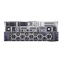 Système de serveur en rack PowerEdge R760xa en stock