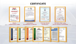 Medidor de Energía Inteligente GXPR 63A 300V CA Compatible con Wi-Fi, Interruptores de Control Remoto, Sistema de Hogar Inteligente Contivity, Circuito Tuya IP12 - Product Image 5