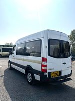 Autobús Eléctrico KingLong de 17 Plazas, Tamaño Mediano, Larga Vida Útil, Usado, Automático, en Venta