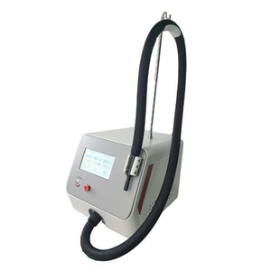 Máquina de Enfriamiento de Piel por Aire Frío, Dispositivo de Enfriamiento Cutáneo por Aire Frío Durante el Tratamiento con Láser - Product Image 4