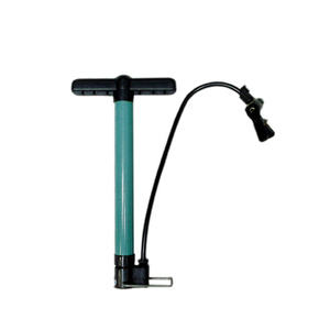 2024 vente chaude de haute qualité <span class=keywords><strong>gonfleur</strong></span> pompe à Air pour balles et vélo portable <span class=keywords><strong>gonfleur</strong></span> de vélo - Product Image 2