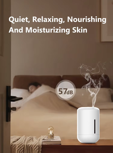 DANQ hogar montaje en pared Mini Aroma <span class=keywords><strong>difusor</strong></span> de aceite esencial venta al por mayor salón de belleza aire <span class=keywords><strong>difusor</strong></span> de máquina de aroma Natural - Product Image 6