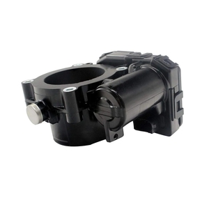 El cuerpo del acelerador electrónico se adapta a 2007-2011 <span class=keywords><strong>Dodge</strong></span> Dakota V6 3.7L 2007-2010 Jeep Commander V6 3.7L reemplaza 04861661AA 0280750203 - Product Image 5