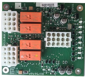 F-RYMASTER K-FC friggitrice a ponte <span class=keywords><strong>RE</strong></span> 82316138 8075646A scheda di interfaccia della scheda del Computer - Product Image 3