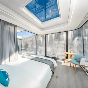 ห้อง<span class=keywords><strong>แคปซูล</strong></span><span class=keywords><strong>ราคา</strong></span>พิเศษ, ห้อง<span class=keywords><strong>แคปซูล</strong></span> 2 ห้องนอน, ห้อง<span class=keywords><strong>แคปซูล</strong></span>รีสอร์ทดีไซน์ทันสมัย - Product Image 6