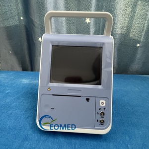 Sistema de Medición Portátil Oftalmológico A-Scan Biometer Pachymeter para Longitud Axial y Grosor Corneal, Uso Clínico, 1 Año - Product Image 5