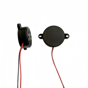 Buzzer Piezoeléctrico Activo Binaural DC 5V-15V, Diámetro 42mm*18mm, Frecuencia 100-10kHz, Sonido Fuerte de 115dB para Impresoras/Fotocopiadoras - Product Image 5