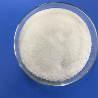 Bicarbonate d'ammonium (CAS 1066-33-7) Pureté 99% Qualité alimentaire, industrielle, agricole Engrais Levure de boulanger Produit chimique Marque Boyu