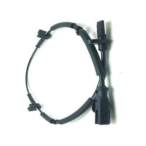 Q pièces <span class=keywords><strong>de</strong></span> rechange automatiques <span class=keywords><strong>de</strong></span> haute qualité capteur <span class=keywords><strong>de</strong></span> vitesse <span class=keywords><strong>de</strong></span> <span class=keywords><strong>roue</strong></span> ABS CN152C204AA CN152C204AB capteur Abs pour Ford - Product Image 4