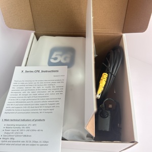 Enrutador <span class=keywords><strong>Zyxel</strong></span> TPLink CEP E2202 5G con antenas de comunicación inalámbricas de alto rendimiento con rango de 1KM - Product Image 6