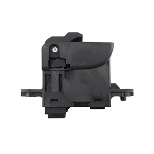Interruptor de freno de estacionamiento electrónico para camión Volvo 22107830 para reemplazo y reparación, material ABS - Product Image 3