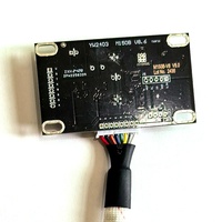 Actualización del Sistema Hotelero: Reemplazo de la Placa Base de la Cerradura del Hotel, Reemplazo del Circuito Integrado, Reparación del Sistema de Gestión Gratuita, Reparación de la PCB de la Cerradura del Hotel
