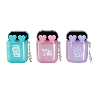 Glitter 3 in 1 per guance, occhi e labbra WOW Generation - Product Image 2
