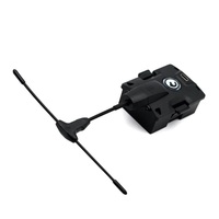 Module émetteur TBS Crossfire Micro V2 915 MHz longue portée à faible latence pour drones de course FPV D111