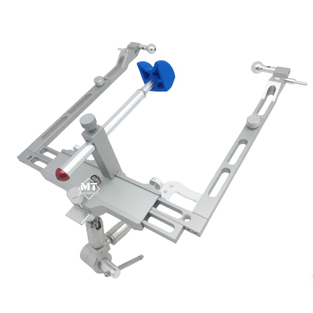 Arbitrary Facebow Dental: Precision Tools for Labs