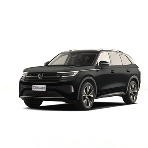 Volkswagen Tavendor 2025 2.0T 4WD R-Line 5 Posti SUV Medio-Grande a Benzina con Nuove Funzionalità per Adulti - Product Image 3