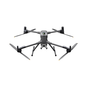 NUEVO Dron Matrice 400 con LiDAR, Radar MmWave y Sensores de Visión Ojo de Pez para Baja Luminosidad, Sistema de Dron Industrial UAV M400 RTK en Stock - Product Image 4