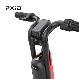 Elettrico scooter calcio pieghevole elettrico scooter di mobilità <span class=keywords><strong>e</strong></span> di scooter - Product Image 3