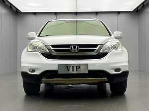 Tan Barato, Honda <span class=keywords><strong>CRV</strong></span> <span class=keywords><strong>2011</strong></span>, 2.0L Automático, 4x4, Asientos con Calefacción y Eléctricos, Retrovisores Eléctricos, Cámara de Visión Trasera, Techo Solar, Autos Usados, Autos - Product Image 2