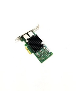 Original 1GbE PCIe2.0 X4 2-Port Network Card I350-T2 Ethernet Server <b>Adapter</b> - Product Image 3