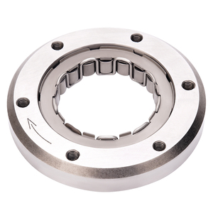 12311540516 Embrague de Arranque Unidireccional para Motocicleta, Juego de Rodamientos de Volante para <span class=keywords><strong>BMW</strong></span> G310GS G310R <span class=keywords><strong>G310</strong></span> G 310 <span class=keywords><strong>R</strong></span> GS 2016-2020 - Product Image 2