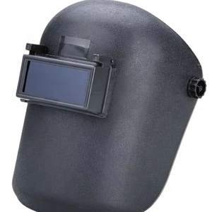 <span class=keywords><strong>Casque</strong></span> <span class=keywords><strong>de</strong></span> soudage solaire pas cher en gros, <span class=keywords><strong>casque</strong></span> <span class=keywords><strong>de</strong></span> soudage <span class=keywords><strong>de</strong></span> sécurité intégral noir en PP - Product Image 4