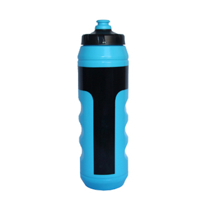 Bouteille de sport en plastique personnalisée sans BPA, à pression, pour <span class=keywords><strong>Powerade</strong></span>, camping, vente chaude - Product Image 4